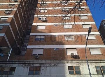 Departamento · 26m² · Alquiler de Monoambiente Amoblado