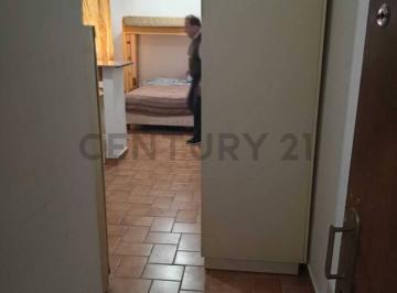 Departamento · 26m² · Alquiler de Monoambiente Amoblado