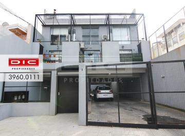 Departamento · 50m² · 2 Ambientes · 1 Cochera · Dpto 2 Amb en Duplex - Villa Devoto
