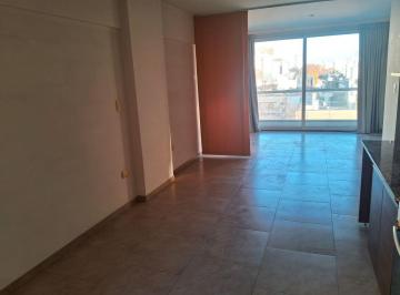Departamento de 1 ambiente, Almagro · Monoambiente Divisible con Balcon