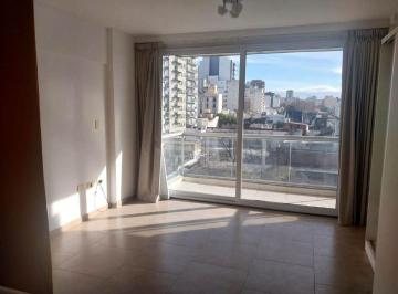Departamento de 1 ambiente, Almagro · Monoambiente Divisible con Balcon