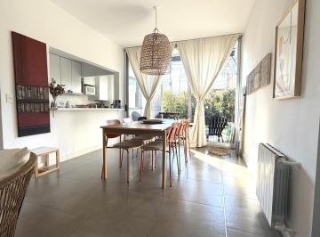 Departamento · 80m² · 3 Ambientes · 1 Cochera · Departamento en El Talar