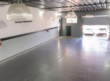 Bodega-Galpón , Villa Devoto · Alquiler de Galpon en Devoto