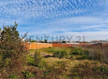 Terreno · 499m² · 146 y 35 - Lote en Venta - La Plata