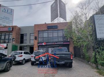 Oficina comercial · 90m² · 4 Ambientes · 1 Cochera · Oficina en del Viso