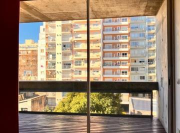 Departamento · 38m² · 1 Ambiente · Balcón Aterrazado