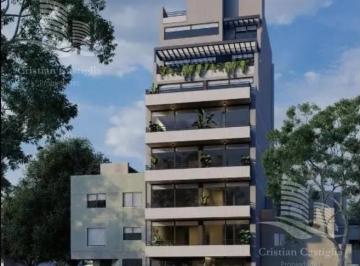 Departamento · 64m² · 4 Ambientes · Departamento 4 Ambientes con Balcón en Saavedra