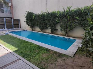 Departamento · 35m² · 1 Ambiente · Córdoba 6237 - Colegiales - 1 Amb. Al Frente con Amenities!