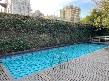 Departamento · 60m² · 2 Ambientes · Departamento en Alquiler Tipo Duplex con Muebles Full Amenities