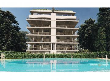 Departamento · 45m² · 2 Ambientes · Departamento en Venta en Pinamar Norte Zeus III Entrega Marzo 2027
