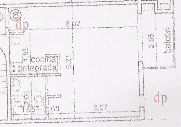 Departamento · 32m² · 1 Ambiente
