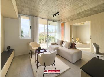 Departamento · 74m² · 3 Ambientes · Departamento en Venta 2 Dorm. - Refinerías, Rosario