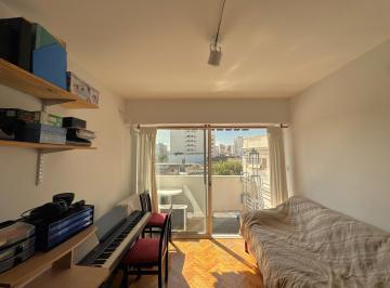 Departamento · 36m² · 2 Ambientes · Departamento Luminoso en Venta, 2 Amb con Balcon
