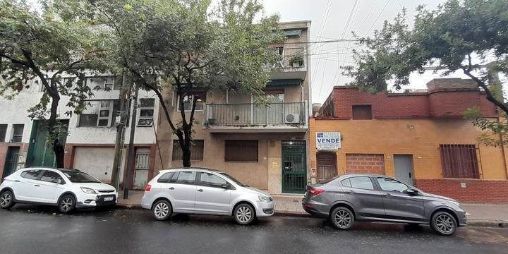 Departamento · 39m² · 2 Ambientes