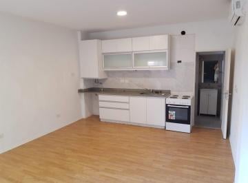 PH · 30m² · 1 Ambiente · Alquiler de PH Monoambiente Bajo de San Isidro