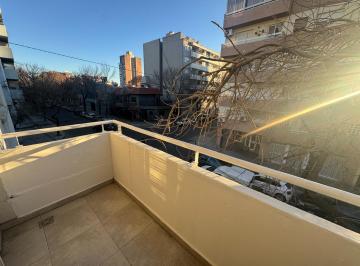 Departamento · 56m² · 3 Ambientes · Departamento de 2 Dorm. en Alquiler