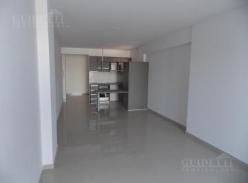 Departamento · 37m² · 1 Ambiente · Venta 1 Ambiente a Estrenar 46 m² Tot Balcón Aterrazado