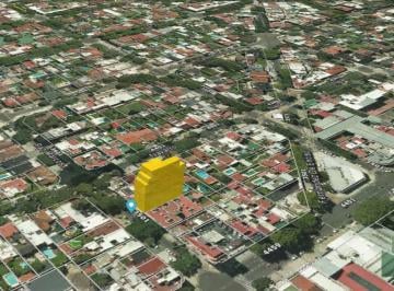 Terreno · 237m² · Terreno Lote en Venta en Villa Devoto, Capital Federal, Buenos Aires