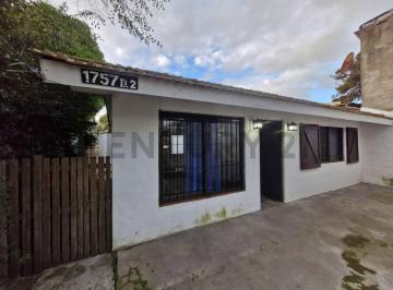 Departamento · 50m² · 3 Ambientes · 1 Cochera · Alquiler Anual Pinamar - Departamento 3 Ambientes