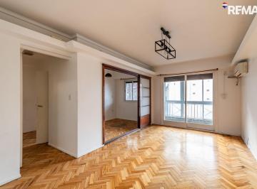Departamento · 59m² · 3 Ambientes · Venta Departamento 3 Ambientes, Balcón - Caballito