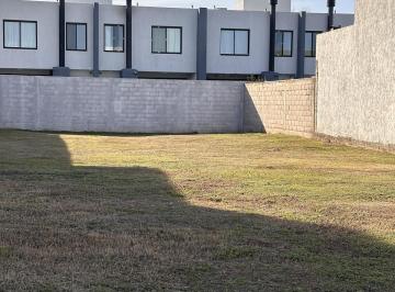Terreno · 360m² · Distrito Sur - Lote en Primera Etapa Financiado