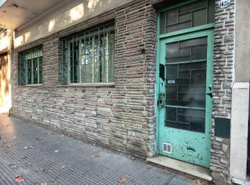 PH · 93m² · 3 Ambientes · PH 3 Ambientes con Patio y Parrilla