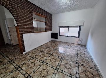 PH · 45m² · 2 Ambientes · Alquiler Tipo Casa Dos Ambientes San Martin Centro