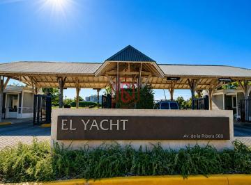 Terreno · 945m² · Terreno Lote en Venta en El Yacht, Nordelta, Tigre