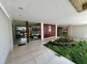 Departamento · 40m² · 2 Ambientes · Alquiler Departamento 2 Ambientes con Balcón Al Frente! - Morón Sur