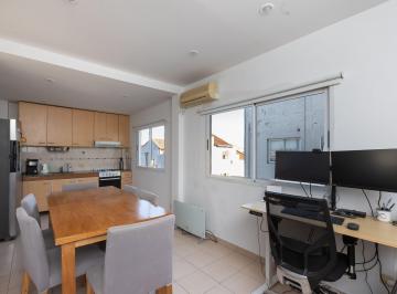 Departamento · 33m² · 2 Ambientes · Venta Dpto 2 Amb Al Frente C/ Terraza Ramos Mejía