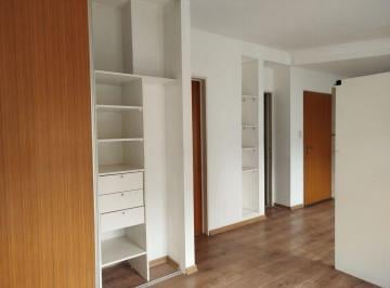 Departamento de 1 ambiente, Almagro · 1 Ambiente Divisble con Patio en Alquiler, Almagro