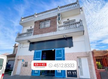 PH · 80m² · 3 Ambientes · Excelente PH 3 Ambientes - Carapachay