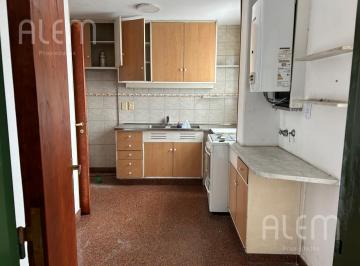 Departamento · 75m² · 3 Ambientes · Departamento en Lomas de Zamora Oeste