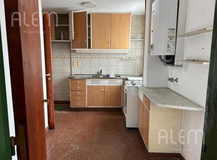 Departamento · 75m² · 3 Ambientes