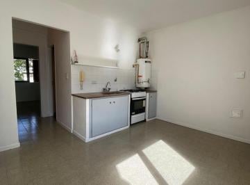 Departamento · 32m² · 2 Ambientes · Departamento en Alquiler - 1 Dormitorio 1 Baño - 32 m - La Plata