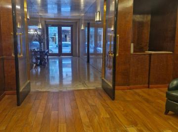 Departamento de 4 ambientes, Recoleta · Departamento de 121 m² en Venta en Recoleta Apto Credito