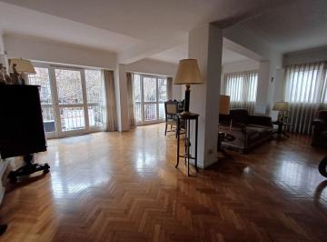 Departamento de 5 ambientes, Ciudad de Mendoza · Departamento España y Colón