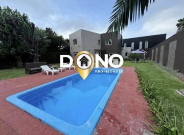 DOP-DOP-2260_2 · Casa 4 Ambientes. | 134