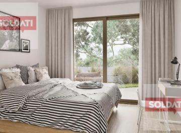 Departamento · 73m² · 3 Ambientes · Departamento a Estrenar en Solara Escobar con Amenities