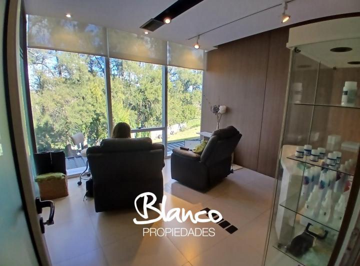 Oficina comercial · 100m²