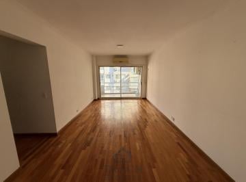 Departamento · 70m² · 3 Ambientes · Alquiler - 3 Ambientes con Cocina Independiente y Amenities