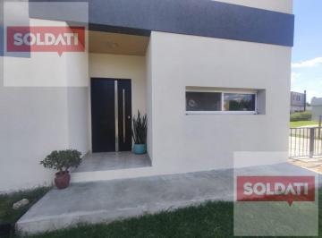 Casa · 170m² · 7 Ambientes · 2 Cocheras · Casa en Venta 7 Ambientes en Haras Santa María