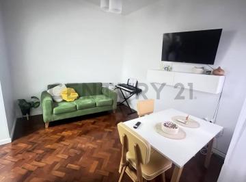 Departamento · 36m² · 2 Ambientes · Venta - Dpto de 2 Ambientes Amueblado Palermo