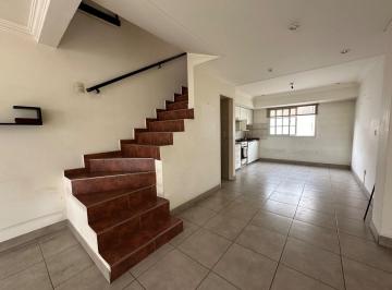 Departamento · 70m² · 3 Ambientes · 1 Cochera · Departamento 3 Amb. en Alquiler C/balcón Terraza y Cochera