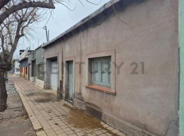 Casa · 165m² · 4 Ambientes · Venta de Casa en Godoy Cruz
