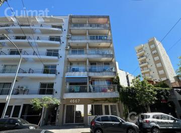 Departamento · 33m² · 1 Ambiente · Monoambiente en Floresta