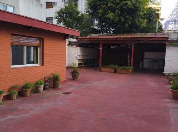 Departamento · 91m² · 4 Ambientes · Departamento en Saavedra 4 Ambientes con Gran Patio, Quincho y Parrilla