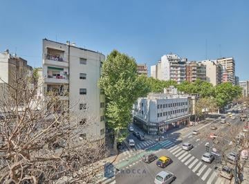 Departamento · 66m² · 3 Ambientes · Departamento - Venta - Villa Crespo - 3 Ambientes