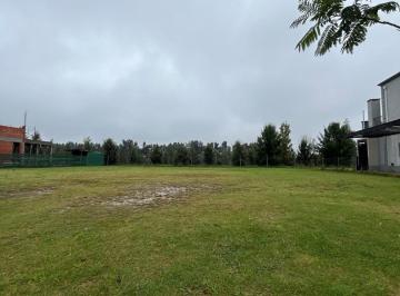 Terreno · 505m² · Terreno Lote en Venta en Castaños, Nordelta, Tigre