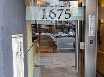 Departamento de 2 ambientes, Villa Crespo · Dueño Vende 2amb. Vista Panorámica